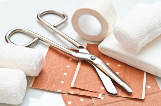 suivi postopératoire à domicile Charleroi