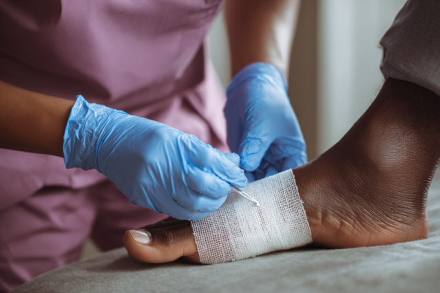 soins de plaies à domicile Charleroi soins de plaies à domicile Charleroi