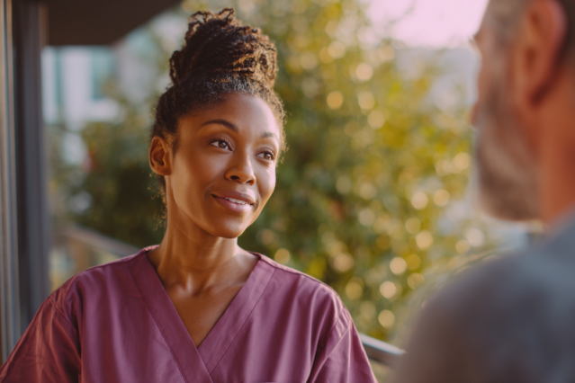 soins diabétiques à domicile Charleroi