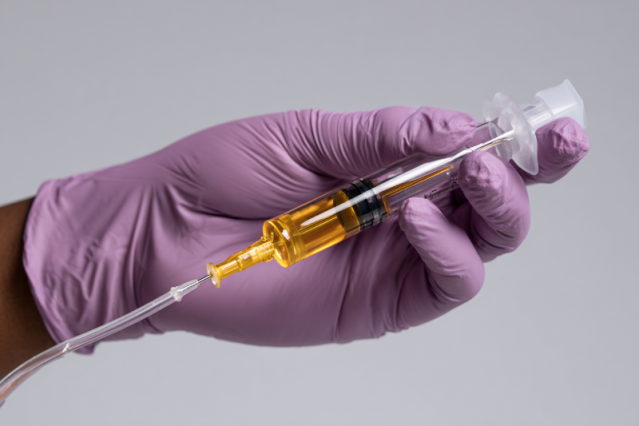 hospitalisation à domicile Charleroi